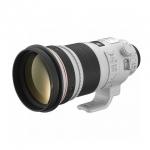 Объектив Canon EF 300mm / 2.8L IS II USM