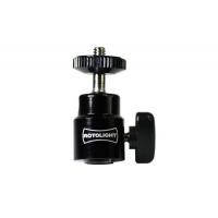 Rotolight 360-Degree Pro Ball Swivel To 1/4-20 Adapter 