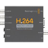 Видеорекордер BLACKMAGIC H.264 Pro Recorder
