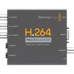 Видеорекордер BLACKMAGIC H.264 Pro Recorder