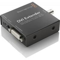 Конвертеры видеосигналов Blackmagic DVI Extender