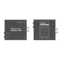 Конверторы видеосигналов Blackmagic Mini Converter HDMI to SDI 2