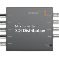 Конвертеры видеосигналов Blackmagic Mini Converter SDI Distribution