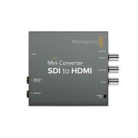 Конвертеры видеосигналов Blackmagic Mini Converter - SDI to HDMI