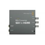 Blackmagic Mini Converter - SDI to HDMI