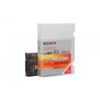 Видеокассета Sony PHDVM-63DM
