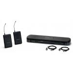 SHURE PG188/PG185 
