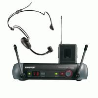 SHURE PGX14/PG30