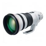 Объектив Canon EF 400mm f/2.8L III IS USM