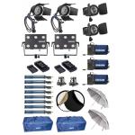 Logocam A-LED 1900 DIM KIT