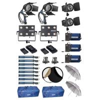 Logocam A-LED 1900 DIM KIT