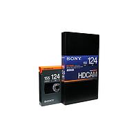 Видеокассета Sony BCT-124HDL