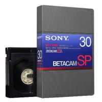 Видеокассета Sony BCT-30MA