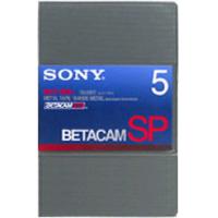 Видеокассета Sony BCT-5MA