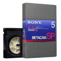 Видеокассета Sony BCT-20MA