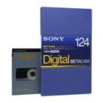 Sony BCT-D124L