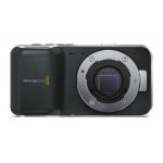 Видеокамера Blackmagic Pocket Cinema Camera