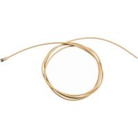 Петличный микрофон Sennheiser MKE 2-EW-3 Gold-C(BEIGE EW)
