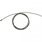 Петличный микрофон  Sennheiser MKE 2-5 Gold-C BLACK