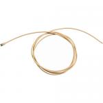 Петличный микрофон Sennheiser MKE 2-5-3 GOLD-C BEIGE