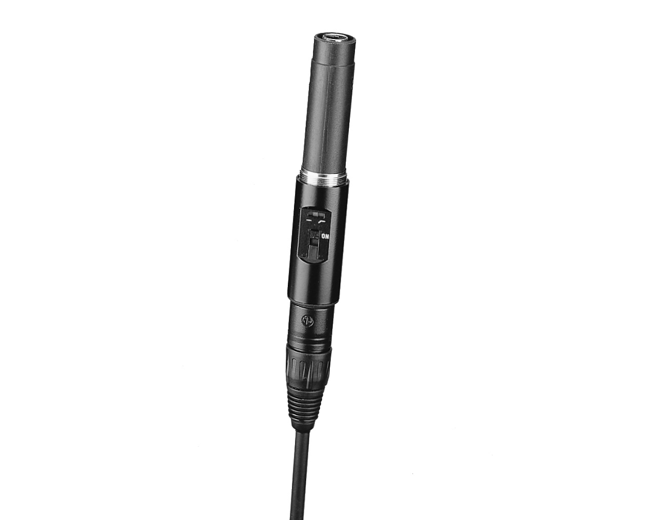 Sennheiser K6 Микрофоны пушки Sennheiser Микрофоны Звуковое оборудование