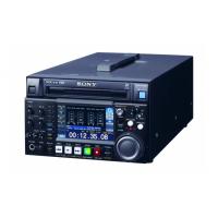 Диск-рекордер Sony PDW-HD1200