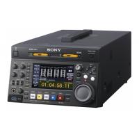 Рекордер Sony PMW-1000