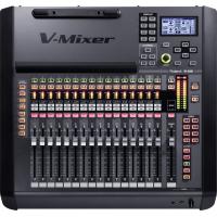 Цифровые микшеры Roland M-200i