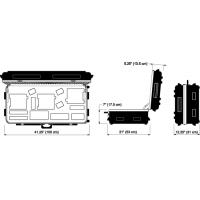 Dedolight DCHD3X6