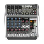 Behringer QX1202USB аналоговый микшер