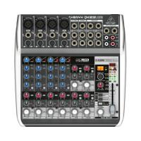 Компактные микшерные пульты Behringer QX1202USB аналоговый микшер