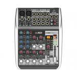 Behringer QX1002USB аналоговый микшер