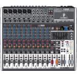 Behringer X1832USB аналоговый микшер