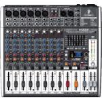 Behringer X1222USB аналоговый микшер