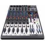 Behringer QX1204USB аналоговый микшер