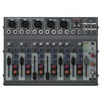 Behringer 1002B аналоговый микшер