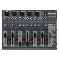 Компактные микшерные пульты Behringer 1002B аналоговый микшер