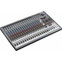 Аналоговые микшерные пульты Behringer SX2442FX аналоговый микшер