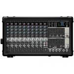 Behringer PMP2000D микшер-усилитель 