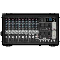 Активные микшерные пульты Behringer PMP2000D микшер-усилитель 