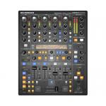 Behringer DDM4000 цифровой DJ-микшер с сэмплером, 5 каналов