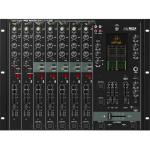 Behringer DX2000USB DJ-микшер со встроенным USB интерфейсом