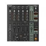 Behringer DJX900USB DJ-микшер со счетчиком темпа и USB интерфейсом