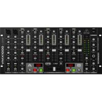 DJ-микшерные пульты Behringer VMX1000USB DJ-микшер со встроенным USB интерфейсом