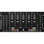 Behringer VMX1000USB DJ-микшер со встроенным USB интерфейсом