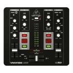 Behringer VMX100USB DJ-микшер