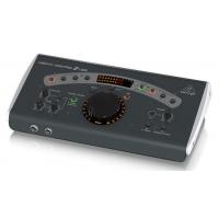 Behringer CONTROL2USB студийный контроллер для мониторов