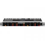 Behringer CX2310 V2 2-полосный стерео/3-полосный моно кроссовер