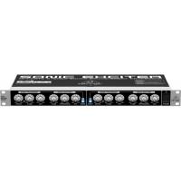 Behringer SX3040 V2 Sonic Exciter 2-канальный энхансер (процессор улучшения звучания)