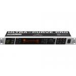 Behringer DEQ2496 Ultra-Curve Pro цифровой мастеринг-процессор